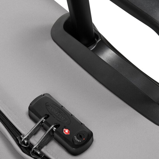 Eastpak Tranverz 2 kółka Walizka 79 cm