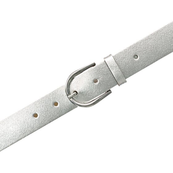 Tamaris Pas Skórzany