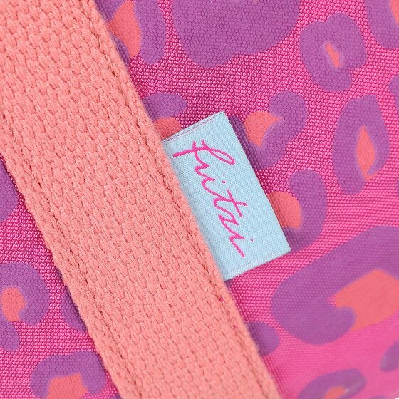 Fritzi aus Preußen Leo Special Shopper Bag 42.5 cm