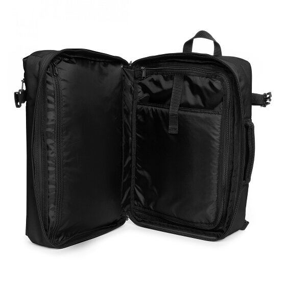 Eastpak Plecak Transit'r Pack Weekender z przegrodą na laptopa 44 cm