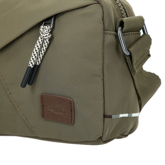 camel active Aurum Torba na ramię 23 cm