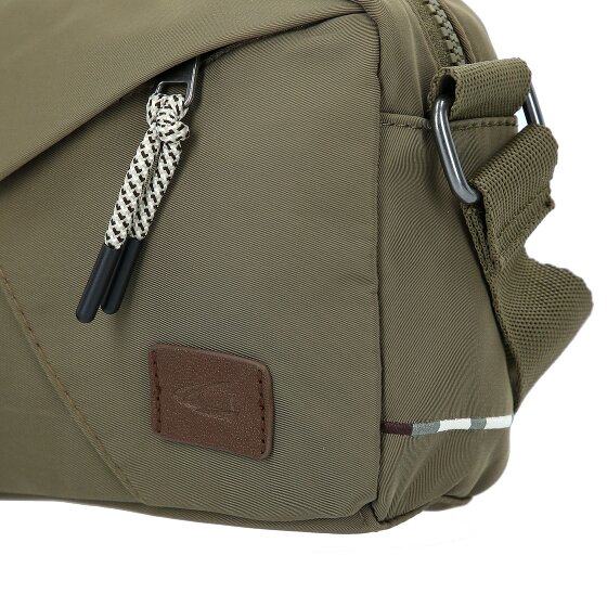 camel active Aurum Torba na ramię 23 cm