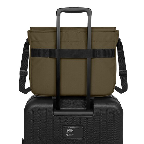 Eastpak Delegate + Posłaniec 38.5 cm Komora na laptopa