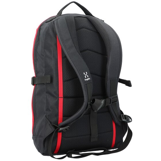 Haglöfs Plecak młodzieżowy Tight z przegrodą na laptopa 38,5 cm