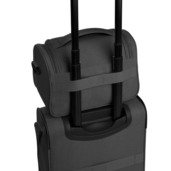 Redolz Essentials 12 Etui kosmetyczne 31 cm z możliwością doczepienia