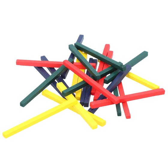 Inspirion Gra zręcznościowa Tricky Tiger 8 cm