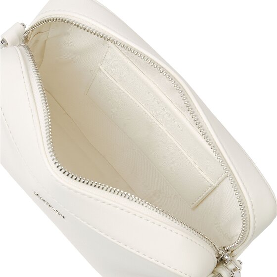 Calvin Klein CK Mixmedia Torba na ramię 22 cm