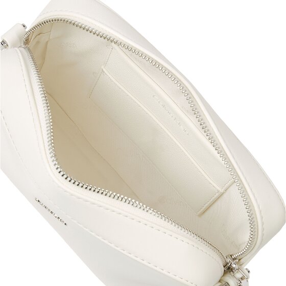 Calvin Klein CK Mixmedia Torba na ramię 22 cm