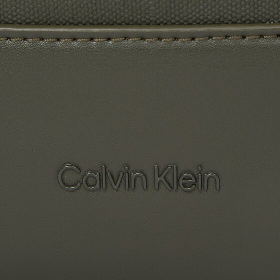 Calvin Klein Tech Sensual Mini Torba Torba na ramię 17 cm