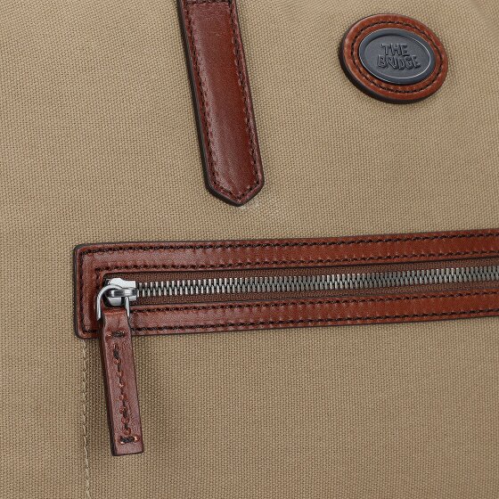The Bridge Story V S Torba podróżna Weekender 45 cm