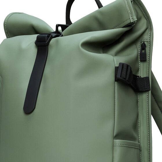 Rains Essential Plecak 52 cm Komora na laptopa