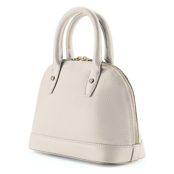 Lazarotti Skórzana torebka Bologna Crossbody Leather 24 cm