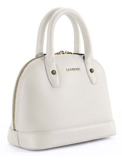 Lazarotti Bologna Leather Torba Skórzany 24 cm