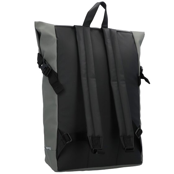 Herschel Roll Top Backpack 46 cm przegroda na laptopa