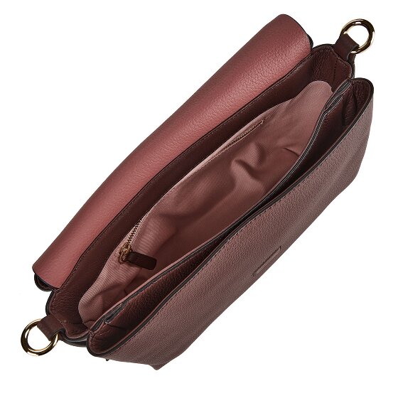 Coccinelle Boheme Torba na ramię Skóra 27 cm