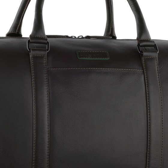 bugatti Clark Torba podróżna Weekender Skórzany 45 cm