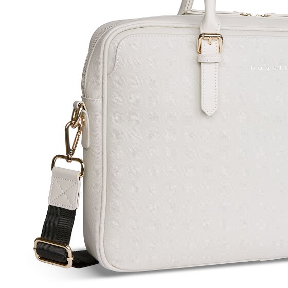 bugatti Ella Teczka 37 cm Komora na laptopa