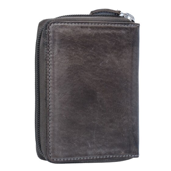 camel active Melbourne RV Wallet Leather 10,5 cm