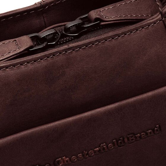 The Chesterfield Brand Lunera Torba na ramię Skóra 22 cm