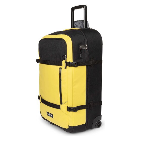 Eastpak Transit'R Pro 2 kółka Torba podróżna L 82 cm