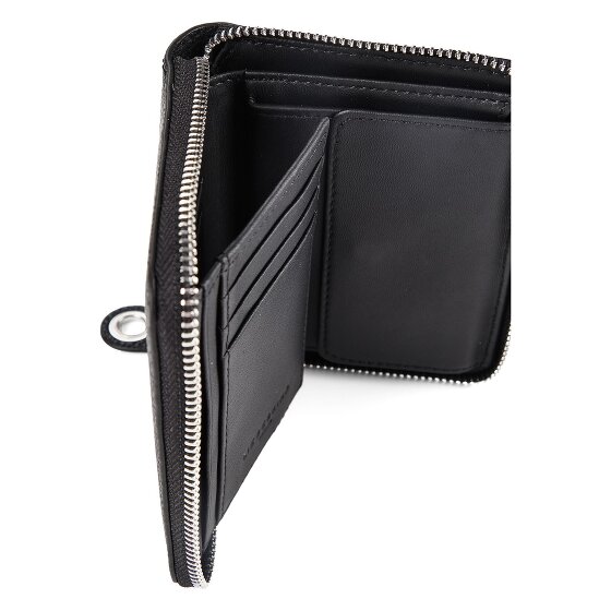 Liebeskind Zita Portfel Ochrona RFID Skóra 12.5 cm