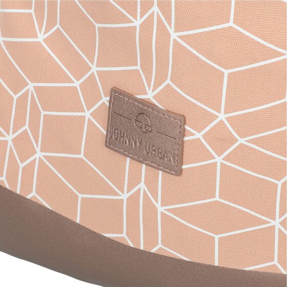 Johnny Urban Torba gimnastyczna Canvas Series Noah 30 cm