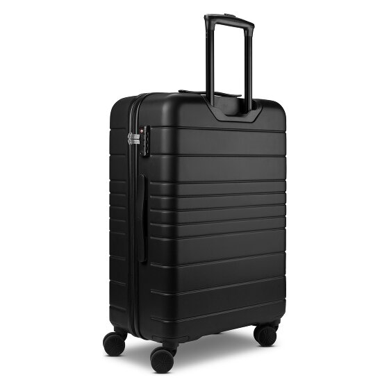 Roncato Baseliner 4 kółka Walizka kabinowa M 66 cm