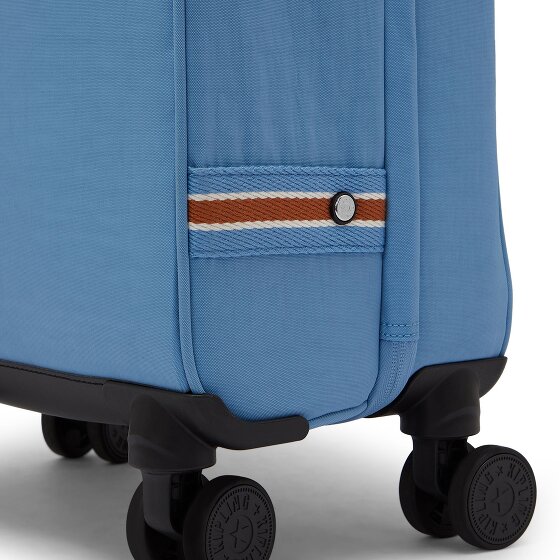 Kipling Basic Spontaneous 4 kółka Walizka kabinowa S 33 cm