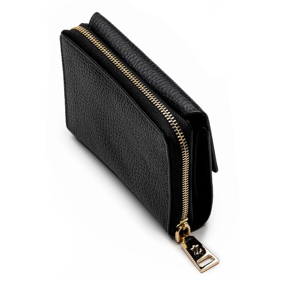 Lazarotti Bologna Leather Portfel Skórzany 12 cm