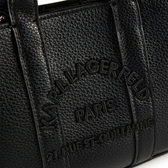 Karl Lagerfeld Rsg Mini Torba Handbag 18 cm