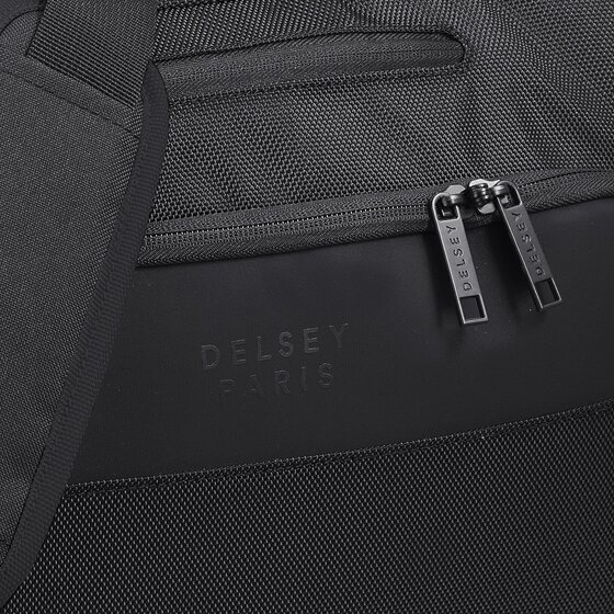 Delsey Paris Teczka Parvis z przegrodą na laptopa 39 cm