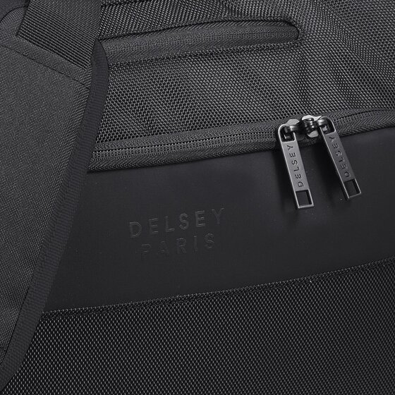 Delsey Paris Teczka Parvis z przegrodą na laptopa 39 cm