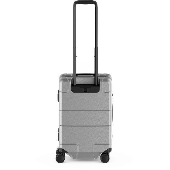 Victorinox 4-kołowy wózek kabinowy Lexicon Framed 55 cm