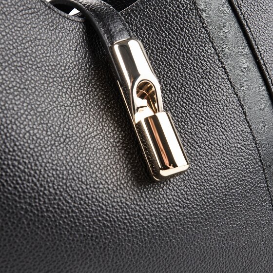 Furla Goccia Shopper Bag S Skóra 28 cm