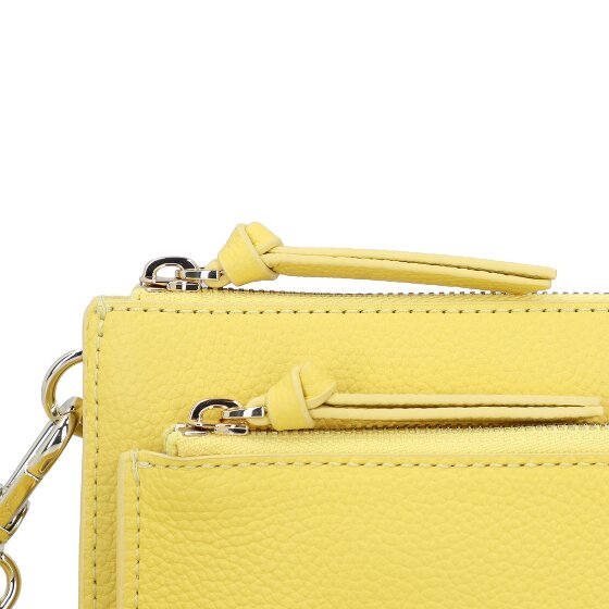 AIGNER Isa Torba na ramię Skórzany 24 cm