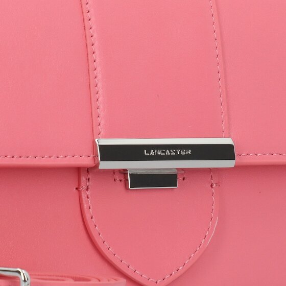 Lancaster Paris Ily Torba na ramię Skórzany 21 cm