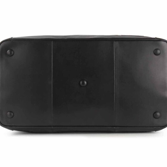 Jost Aarhus Torba podróżna Weekender Skórzany 50 cm
