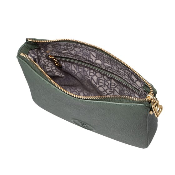 Bogner Bozen Hedwig Torba na ramię Skórzany 25 cm