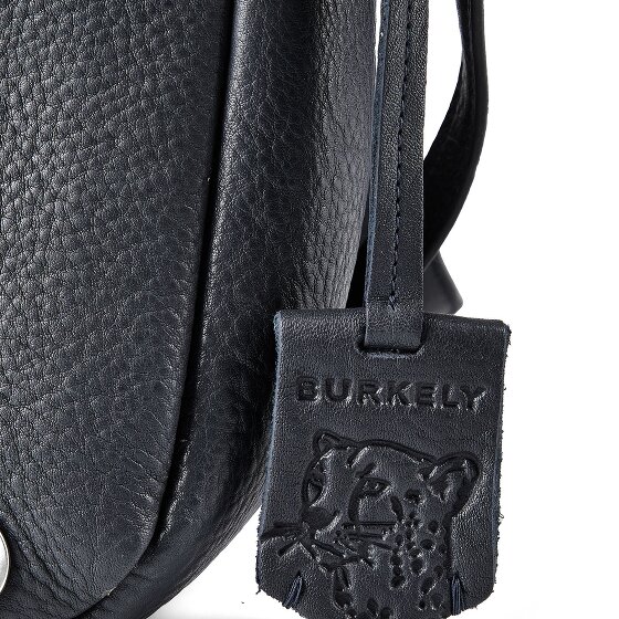 Burkely Soft Skylar Torba na ramię Skórzany 21 cm