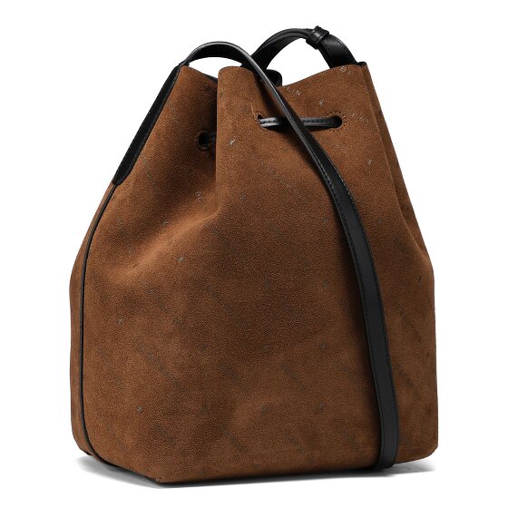 Liebeskind Monogram Torba Skórzany 35 cm