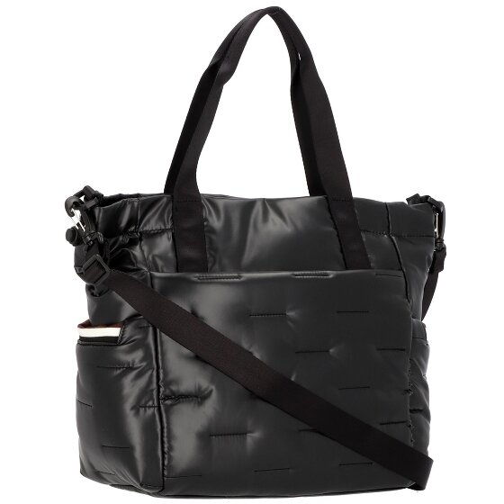 Hedgren Cocoon Puffer Shopper Bag 34 cm