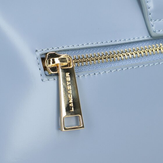 Lancaster Gelato Ily Torba na ramię Skórzany 29 cm