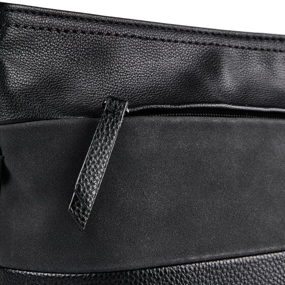 Tom Tailor Nicolina Torba na ramię 27.5 cm