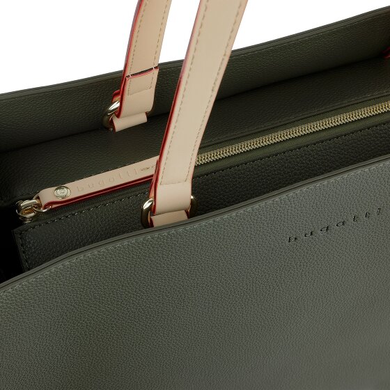 bugatti Ella Shopper Bag 40 cm Komora na laptopa