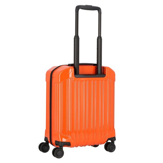Piquadro PQ-Light 4 kółka Walizka kabinowa 45 cm