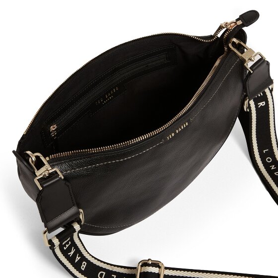 Ted Baker Lorreen Torba na ramię Skórzany 29 cm