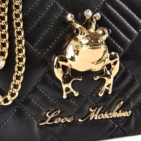 Love Moschino Smart Daily Bag Torba na ramię 22.5 cm