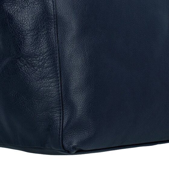 Greenburry Vegas Shopper Bag Skórzany 46 cm