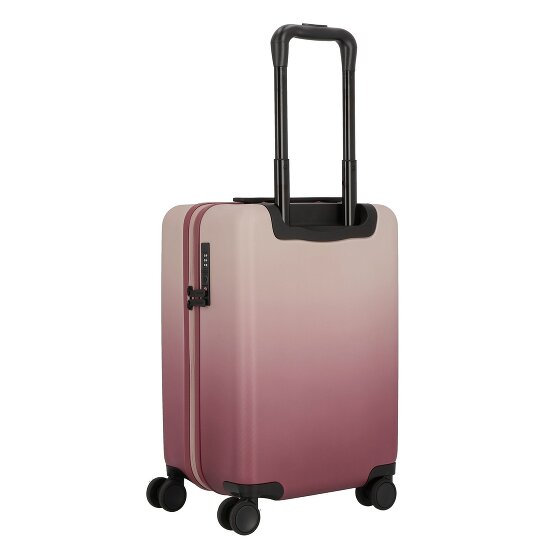 Herschel Heritage 4 kółka Walizka kabinowa XS 50 cm