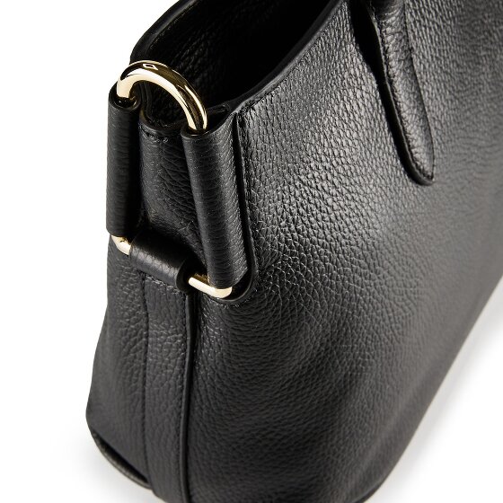 Coccinelle Rebekka Shopper Bag Skórzany 35 cm